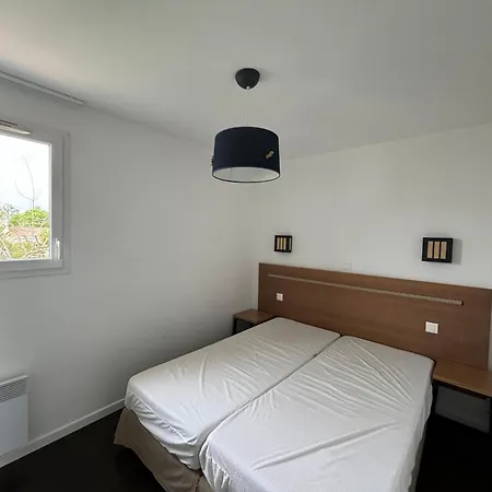 Maison 2 Au Calme Avec Piscine, Proche Plages Et Commerces - Fr-1-197-484 펜션 Saint-Hilaire-de-Talmont