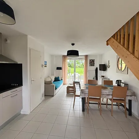 Maison 2 Au Calme Avec Piscine, Proche Plages Et Commerces - Fr-1-197-484 *