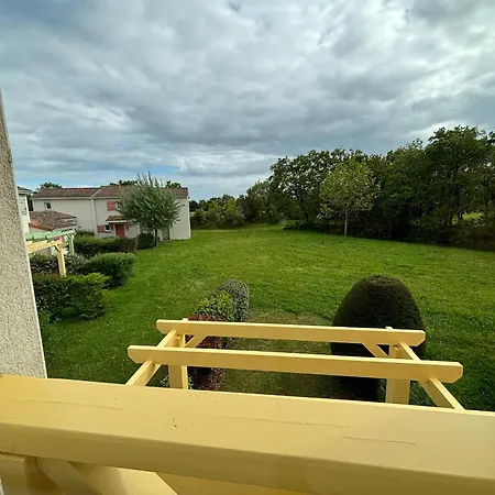 Maison 2 Au Calme Avec Piscine, Proche Plages Et Commerces - Fr-1-197-484 Сasa de vacaciones *