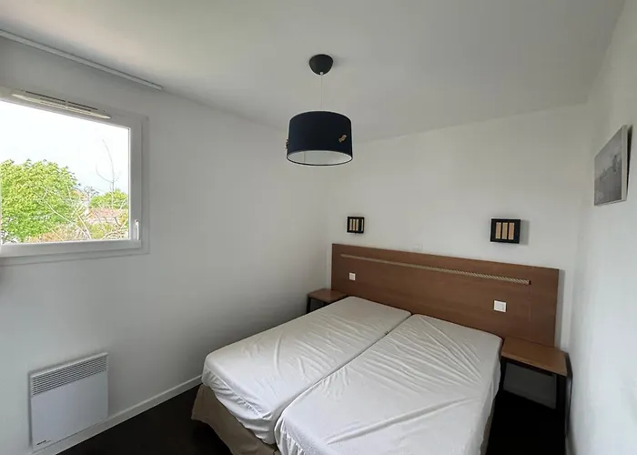 Maison 2 Au Calme Avec Piscine, Proche Plages Et Commerces - Fr-1-197-484 בית נופש Saint-Hilaire-de-Talmont