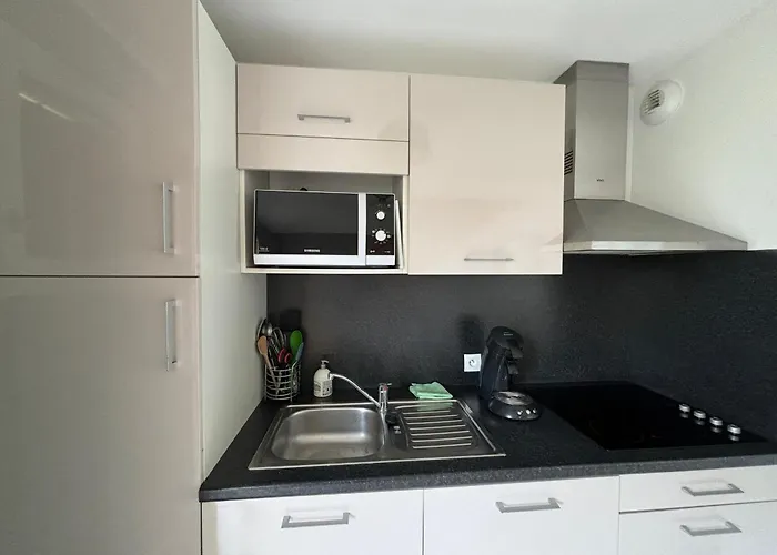 Maison 2 Au Calme Avec Piscine, Proche Plages Et Commerces - Fr-1-197-484 * Saint-Hilaire-de-Talmont