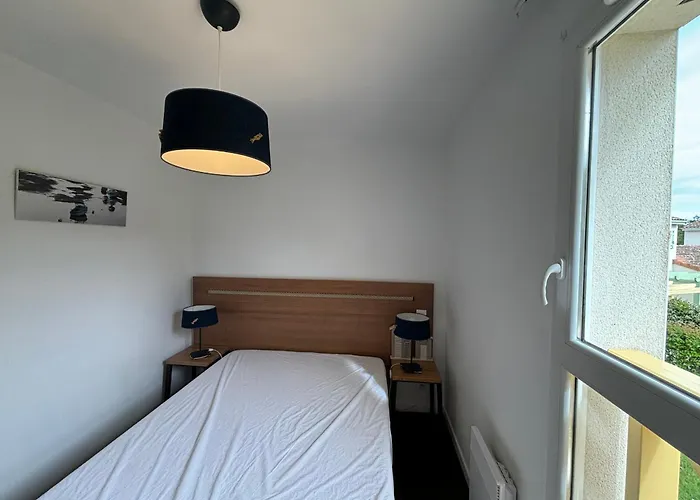 Maison 2 Au Calme Avec Piscine, Proche Plages Et Commerces - Fr-1-197-484 * Saint-Hilaire-de-Talmont