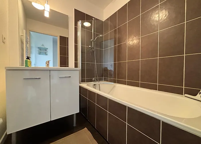 Maison 2 Au Calme Avec Piscine, Proche Plages Et Commerces - Fr-1-197-484 בית נופש Saint-Hilaire-de-Talmont